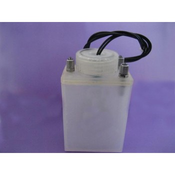 Plastik Alt Tankı 1.5 Plastik w / Yüzer Anahtarı